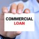 Commercial Loan Broker