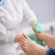 podiatrist