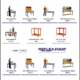 reflex work bench