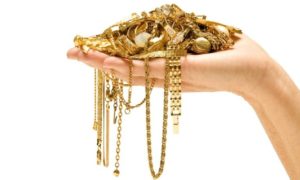 Jewellery