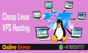 Cheap Linux