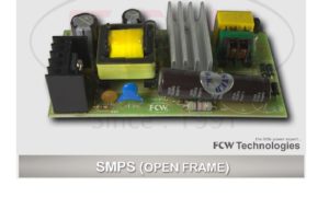 SMPS Open Frame