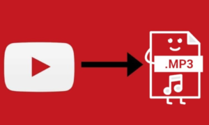 Youtube to mp3