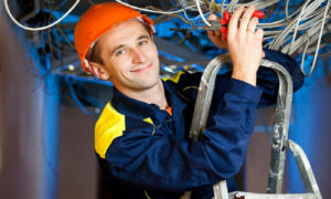 electricians