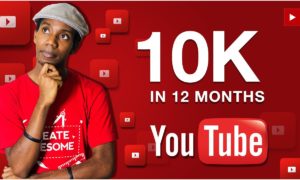 Youtube Views