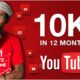 Youtube Views