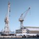 Davit Crane