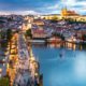 A Perfect Getaway To Spend A Weekend In Prague