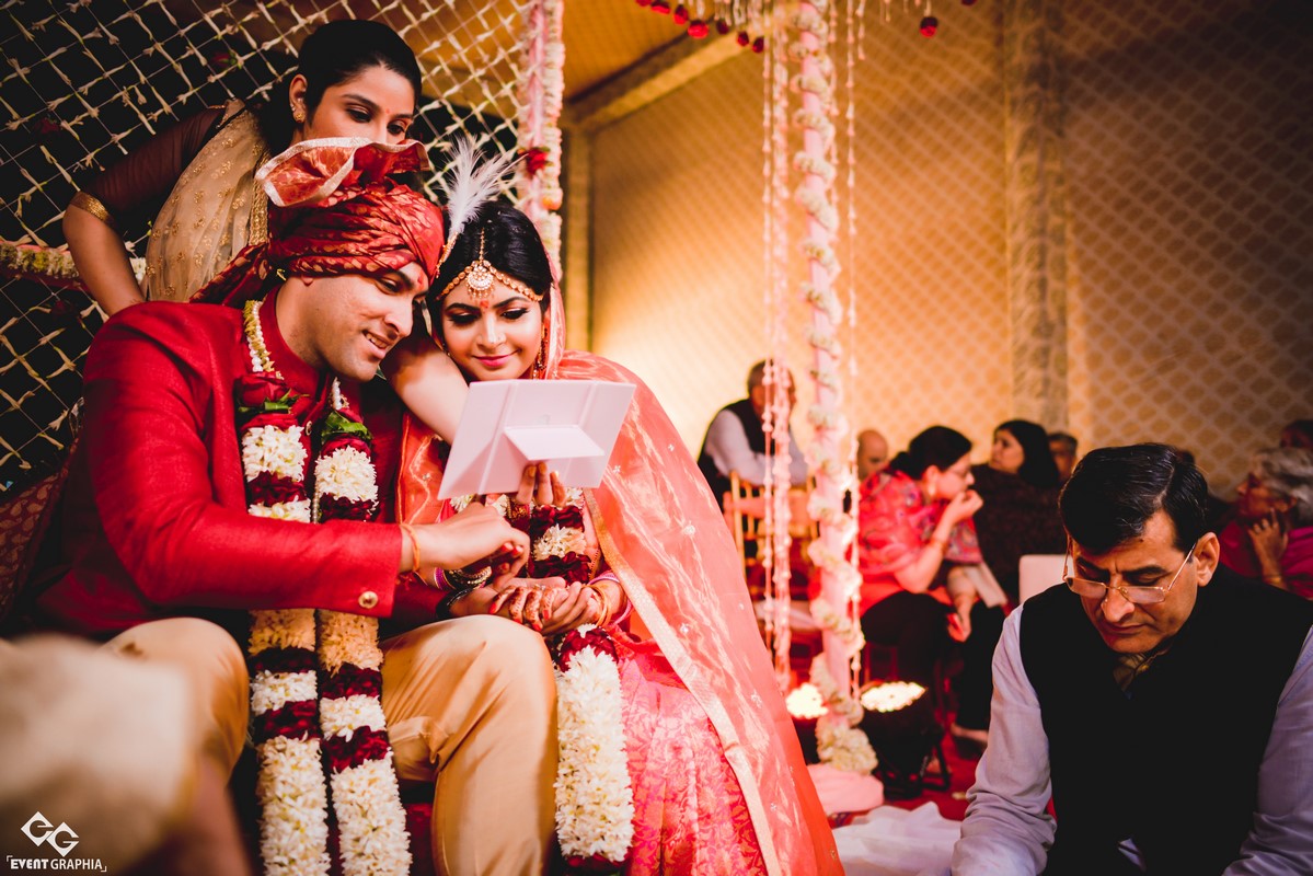 Myths About Hiring Wedding Photographers During Coronavirus Lockdown