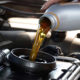engine oil