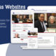Business Website