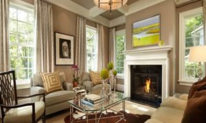 Living Room Furniture