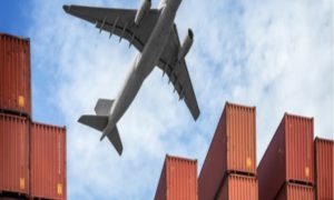 cargo service Dubai