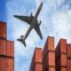 cargo service Dubai