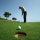 Golf Simulator