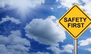 Staying Safe in A Natural Disaster