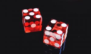 win the lottery