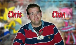 Christian Chandler