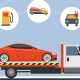 Hiring Roadside Assistance