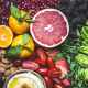Foods that lower blood sugar