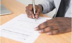 Applying For Student Loans