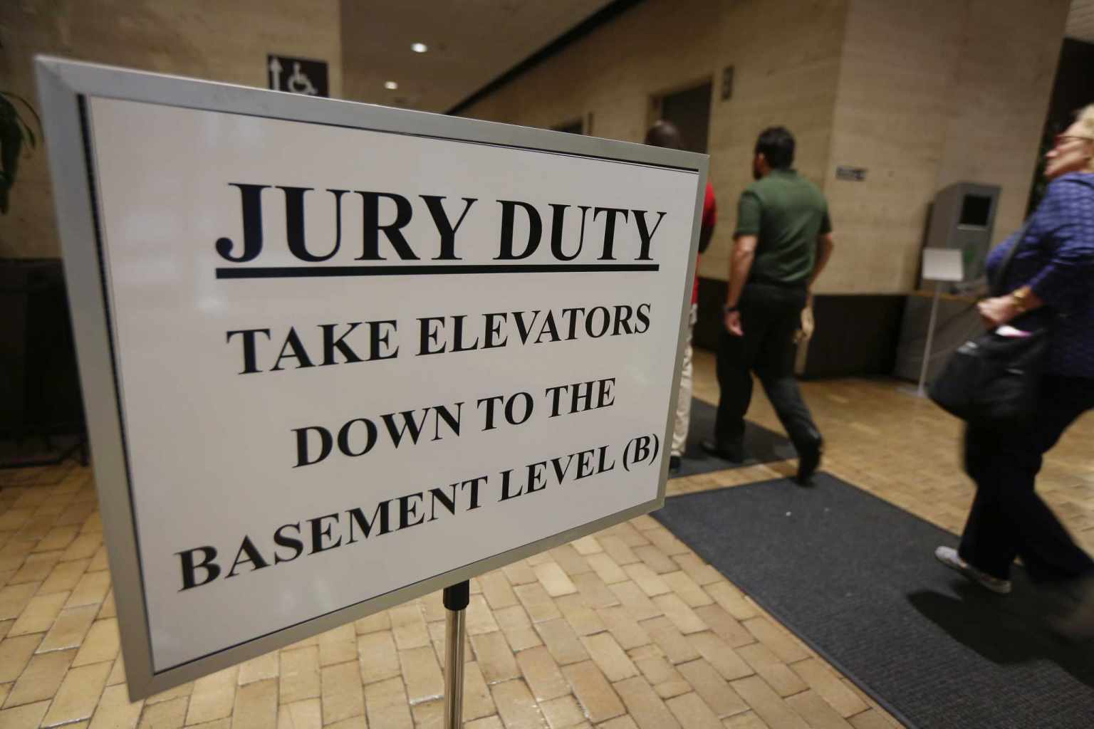 How to Get Out of Jury Duty by Best Excuses and Options