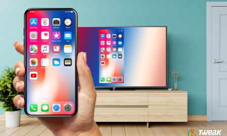 How to mirror iPhone to Tv- Instant ways and More