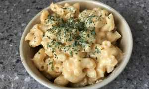 Simple Mac and Cheese recipe- Easy Steps and More