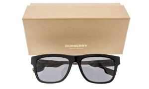 Flaunt These Exceptional Looking Burberry Sunglasses