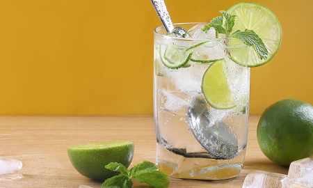 Benefits of Lime Water- For Skin, Hair, and Health