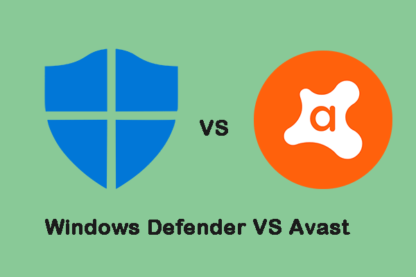 Is Windows Defender Good Enough? Antivirus Updates 2021