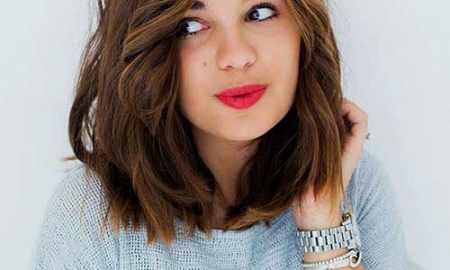best short haircuts for girls