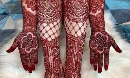 Henna Designs for hands