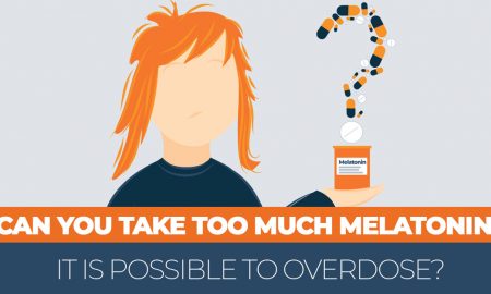 Can you overdose on Melatonin?