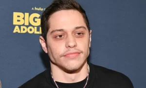 Pete Davidson Net Worth is popular for several reasons