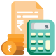 gold loan interest calculator