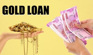 gold loan