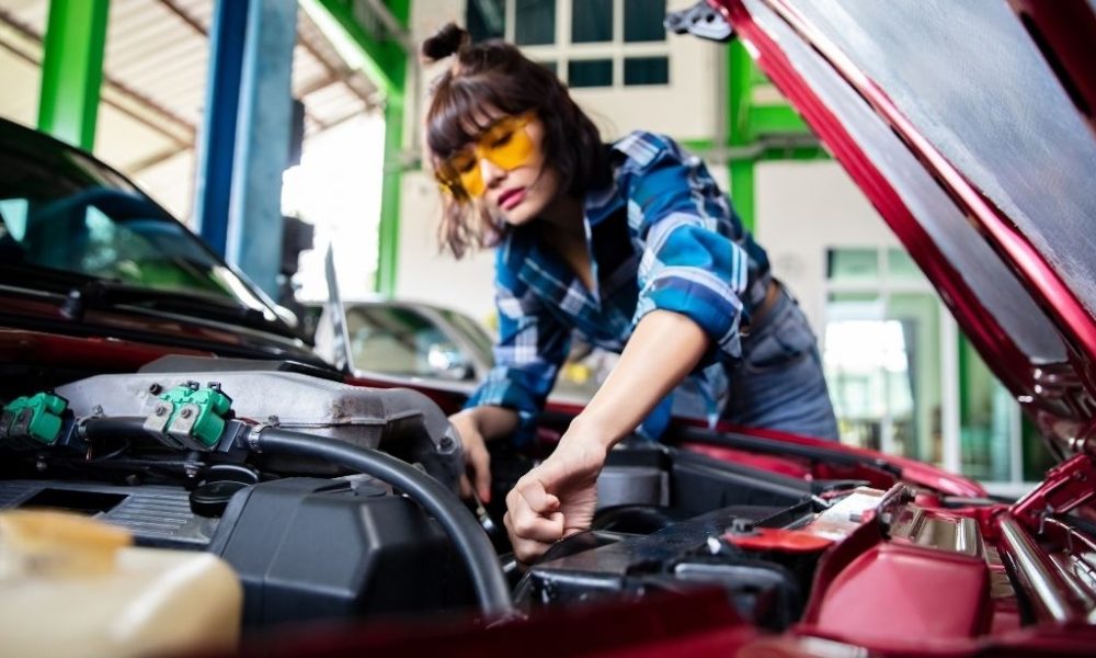 How to Make Sure Your Auto Repair Is Done Correctly - Quitalks.com