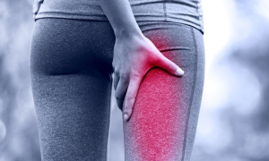 immediate relief for sciatica pain