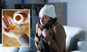 what vitamin deficiency causes you to feel cold