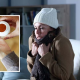 what vitamin deficiency causes you to feel cold