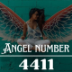 4411 angel number meaning