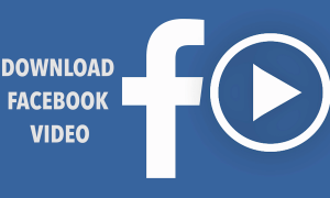 how to download a video from facebook