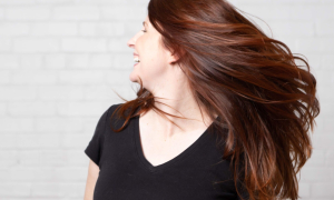 how to get back natural hair color
