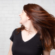 how to get back natural hair color