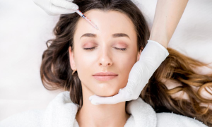 what not to do before botox