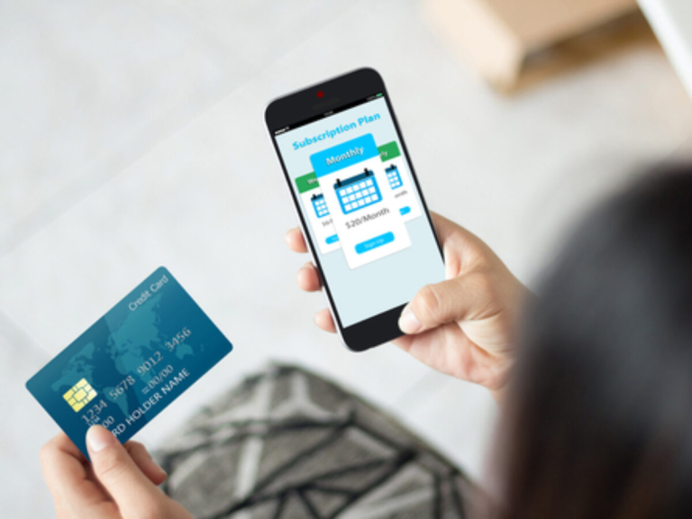 How to Cancel All Subscriptions on Your Debit Card - Quitalks.com