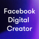 What Is A Digital Creator On Facebook