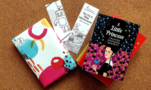 book subscription for kids