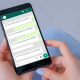 how to see deleted messages on whatsapp